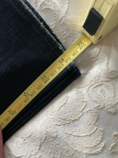Vintage Rock & Republic Berlin Straight Leg Jeans - Size 31" - New and Unused