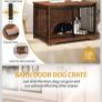 Dog/Cat Crate Image 5