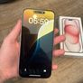 iphone 15 plus 128GB Perfect Condition Image 3