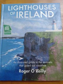 Lighthouses of Ireland