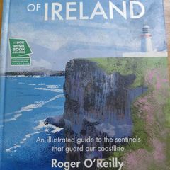 Lighthouses of Ireland