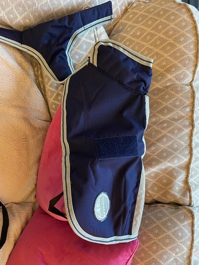 Waterproof Dog Coat