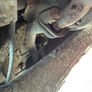 03 toyota yaris Image 3