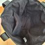 3 X Black Carry On Bags Image 3