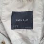 Ladies summer raincoat Zara Image 5