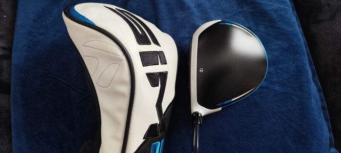Taylormade Sim 2 Max Driver