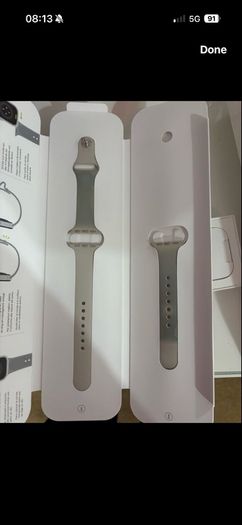 Apple Watch SE 2nd gen