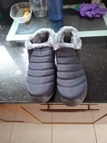 boots size 5