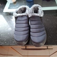 boots size 5
