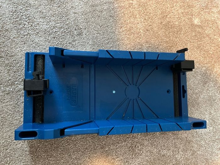 Various tools & accessories
