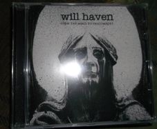 Will Haven - Open The Mind To Discomfort CD (New / Sealed)