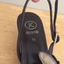 Clarks K Sandals Image 4