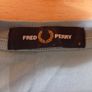 Fred Perry Round Neck T-shirt Image 3