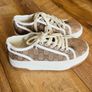GG platformed sneakers Image 2