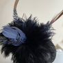 Beautiful Fascinator Image 3