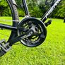 Merida Crossway 20 Hybrid Bike Size M Mint Condition Image 10