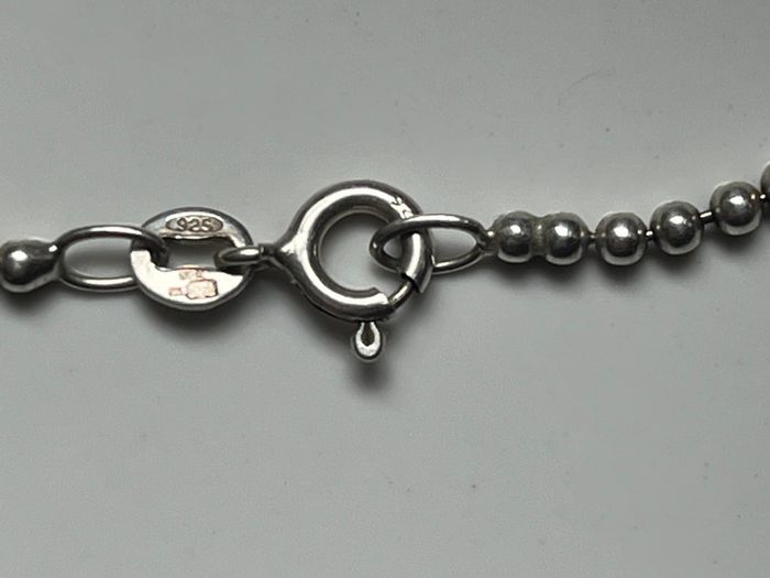 Silver Chain/ Necklace