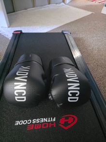 16 Oz Boxing Gloves