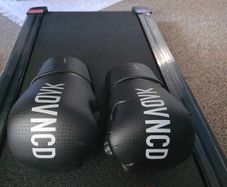 16 Oz Boxing Gloves