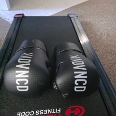 16 Oz Boxing Gloves