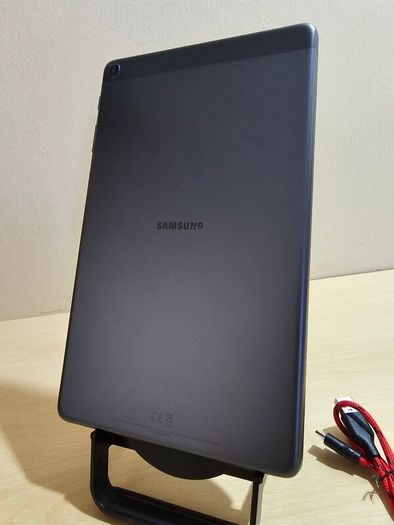 Samsung Galaxy Tab A 10.1" SM-T510  Wi-Fi Black.