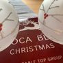 Avoca Blue - tea light holders Image 6