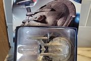 star trek eaglemoss enterprise nx-01