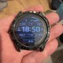 Garmin Fenix 7X Image 2