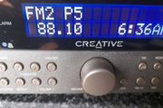 Cambridge Creative HiFi