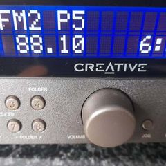 Cambridge Creative HiFi