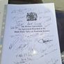 Belfast agreement Image 2