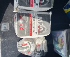 Tiling Adhesive