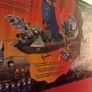 megabloks Dragons Norvagen destroyer ship NEW Image 10