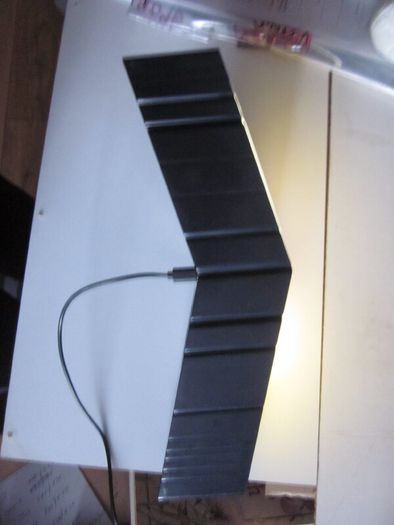Paladone MY HERO ACADEMIA light up Sign