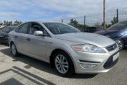 2013 Ford Mondeo 1.6L Diesel NCT 06/2027