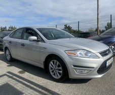 2013 Ford Mondeo 1.6L Diesel NCT 06/2027