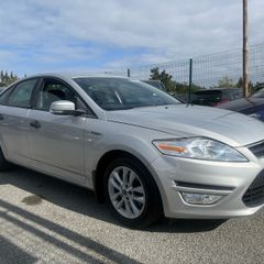 2013 Ford Mondeo 1.6L Diesel NCT 06/2027