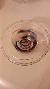 Eirian Studio Glasss  Bowl