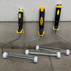 Stanley 9" Paint roller