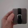 Extremely Rare - Fendi Clasico Men's Dress Watch Image 5