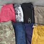 Boys shorts Image 2
