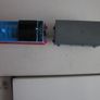 Thomas&Friends  Motorised Train/Tender 2013 Image 3