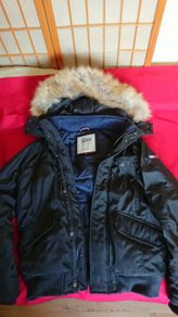 Tommy Hilfiger Padded Jacket with Hood