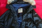 Tommy Hilfiger Padded Jacket with Hood