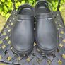 Toffeln EziKlog Clogs Size UK11 Image 5