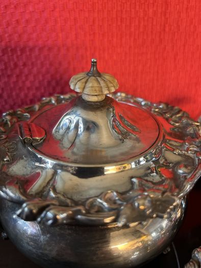 antique and collectibles