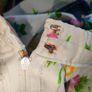 Vintage 60s skirt size small Postage included Image 7