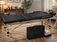 main image for ad Portable Massage Aluminium Alloy  Portable Foldable