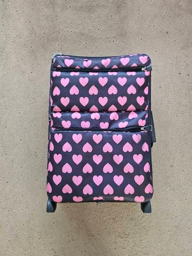 Trolley Suitcase