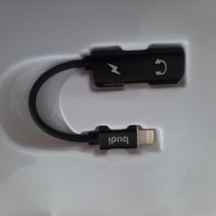New mobile lightning connector